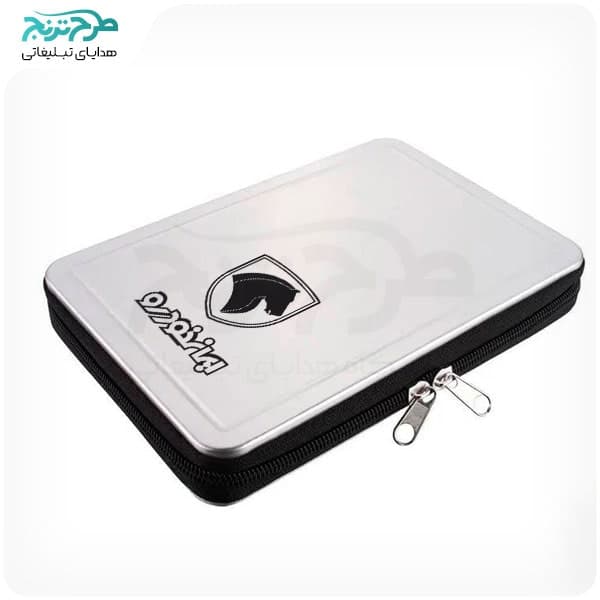 کیف ابزار تبلیغاتی JA07 — تصویر ۳