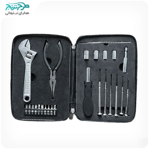 کیف ابزار تبلیغاتی JA07