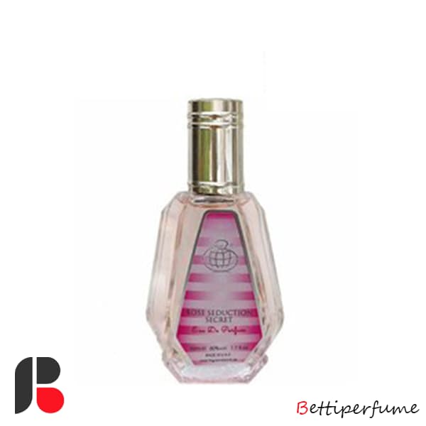 عطر بامبشل ۵۰ میل فرگرانس از برند ویکتوریا سکرت