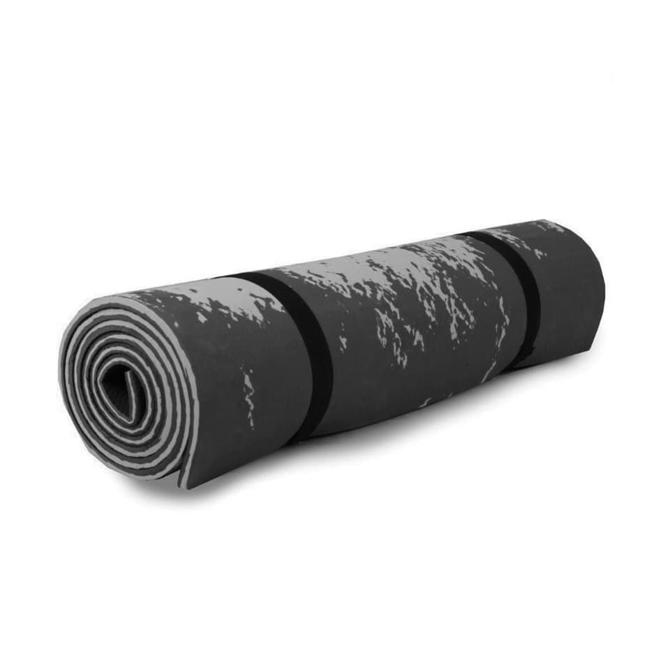 مت یوگا آبرنگی 6 میلیمتر همراه با کاور کد 10388 — تصویر ۵