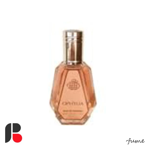عطر فرگرانس ورد مدل اوفیلیا Paco Rabanne Olympea — تصویر ۲