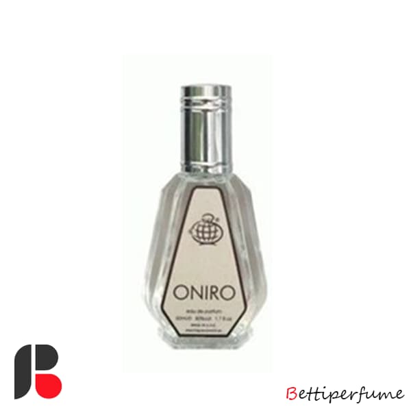 عطر اونیرو فراگرنس ورد اینوکتوس پاکورابان