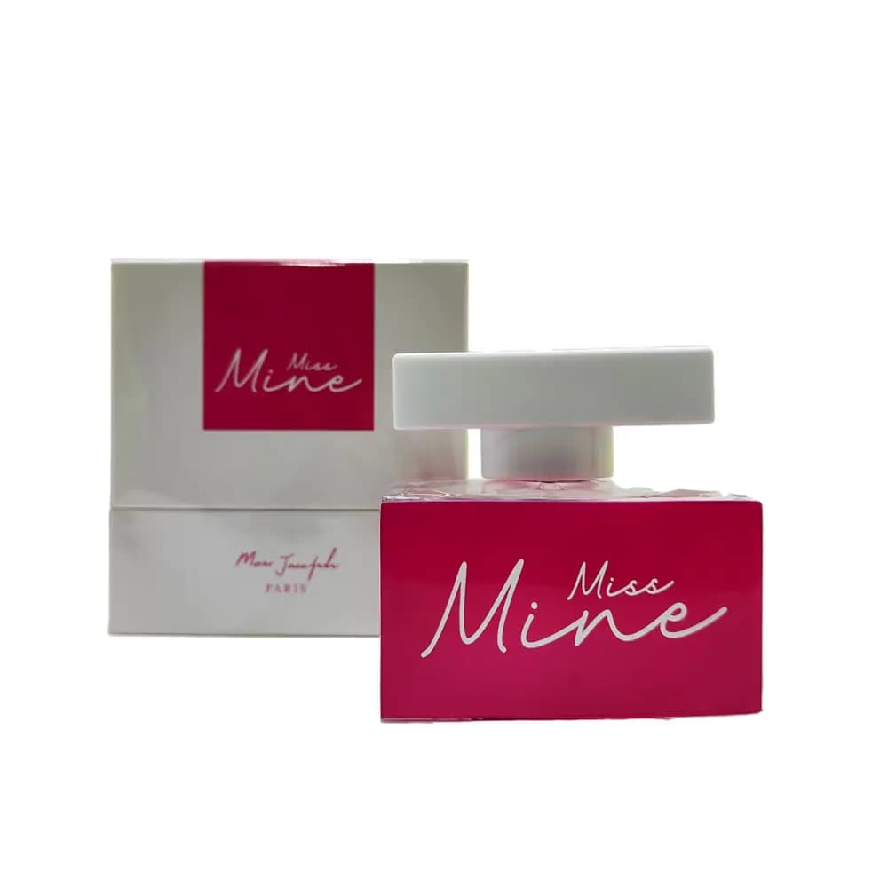ادکلن زنانه میس ماین مارک جوزف Marc Joseph Miss mine — تصویر ۲
