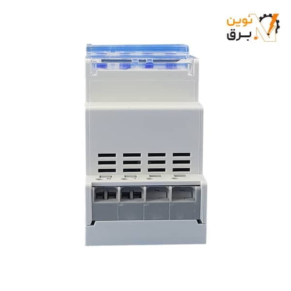 ساعت فرمان دیجیتال تبن برنامه نجومی/هفتگی مدل SELECTA 170 TOP3 — تصویر ۴
