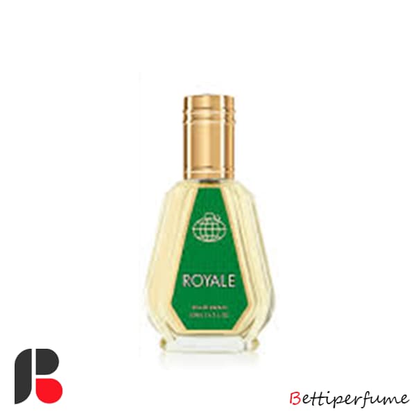 عطر کازاموراتی لیرا فرگرنس ورد — تصویر ۲