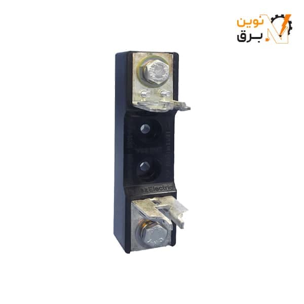پایه فیوز پیچاز الکتریک تک پل 160 آمپر PEFB-163-I