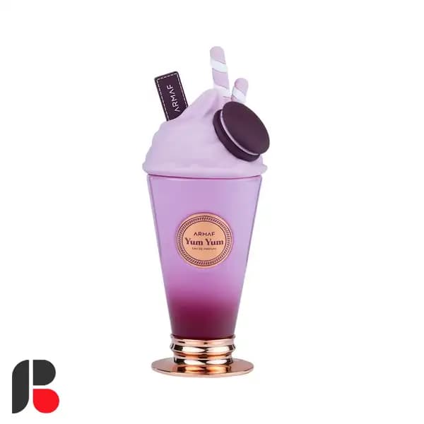عطر زنانه آرماف مدل یام یام | armaf yum yum