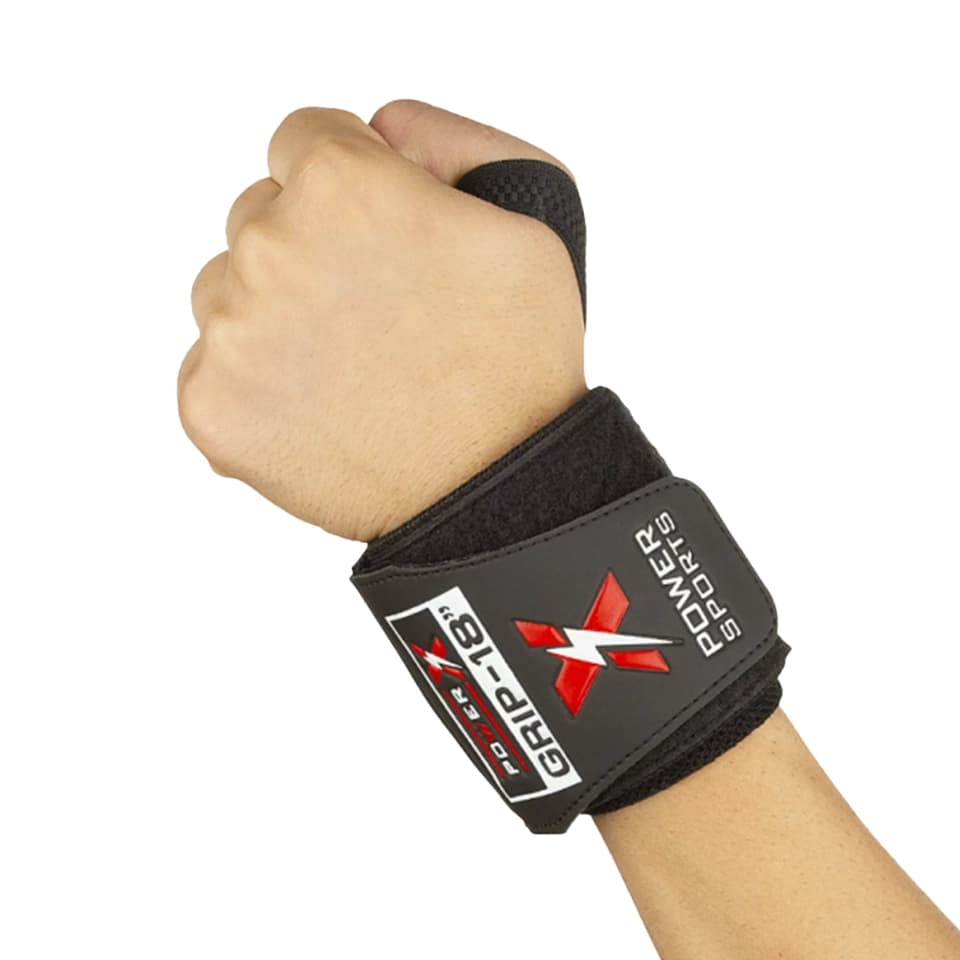 مچ بند بدنسازی Power X One GRIO-18 کد 10291 — تصویر ۲