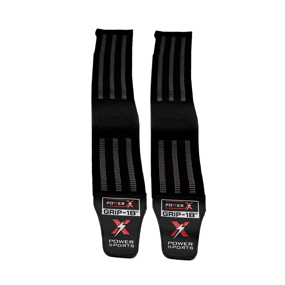 مچ بند بدنسازی Power X One GRIO-18 کد 10291 — تصویر ۳