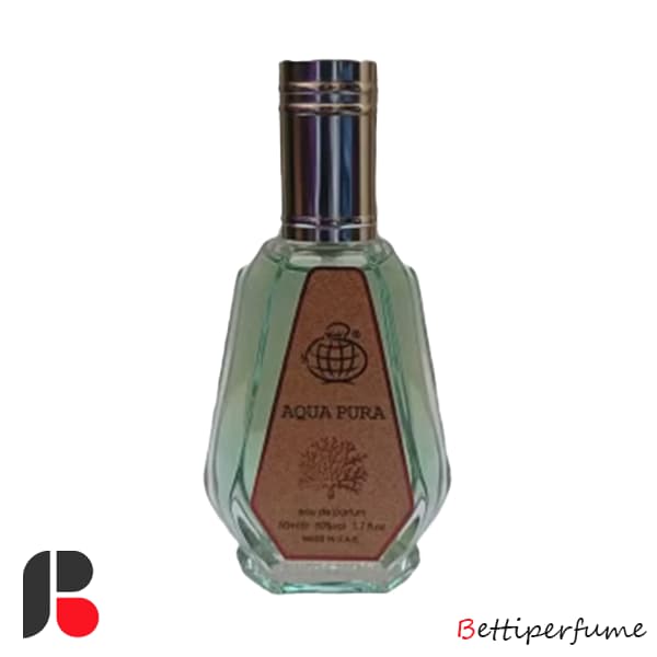 عطر آکوا پورا فراگرنس ورد | Orto Parisi Megamare