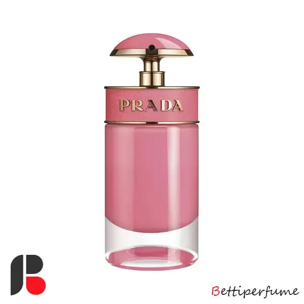 عطر پرادا کندی گلاس (Prada Candy Gloss)