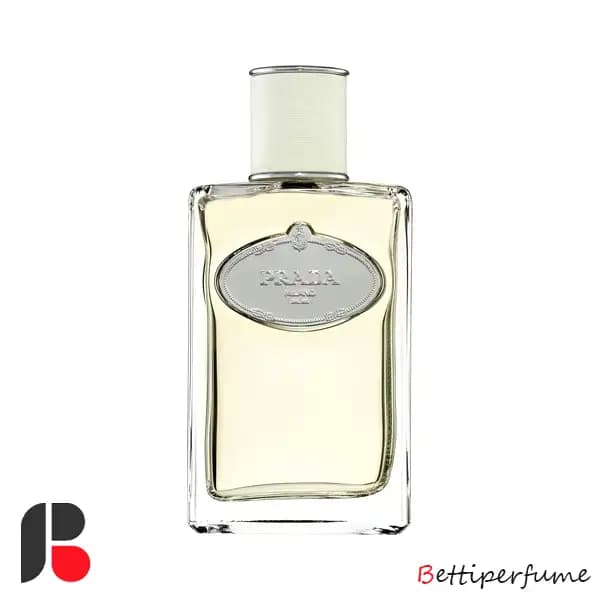 عطر پرادا اینفیوژن د ایریس | Prada Infusion d’Iris — تصویر ۲