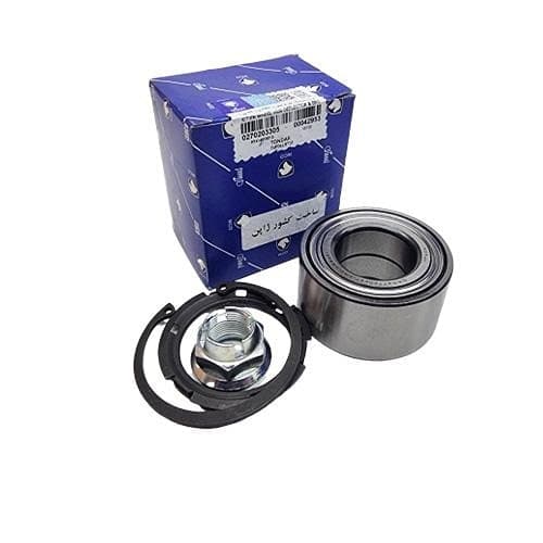 کیت بلبرینگ چرخ جلو ال90 ایساکو (ژاپن) 48پل