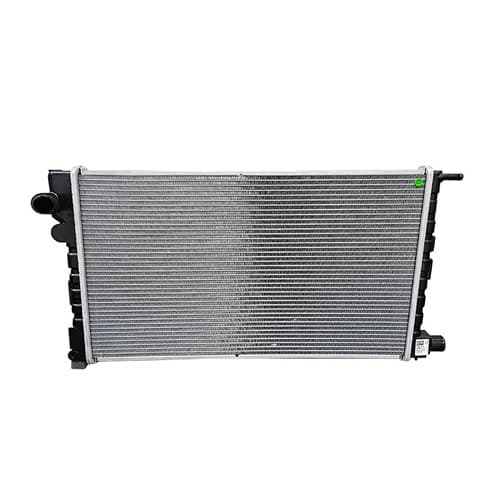 رادیاتور آب پارس موتور XUP/XU7PLUS