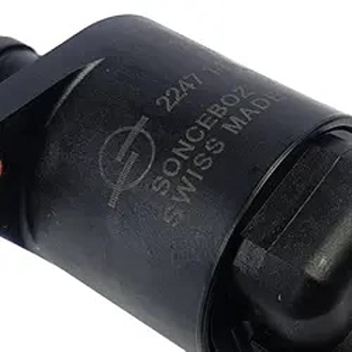 استپر موتور 405 سانسبوز-SONCEBOZ اصلی — تصویر ۳