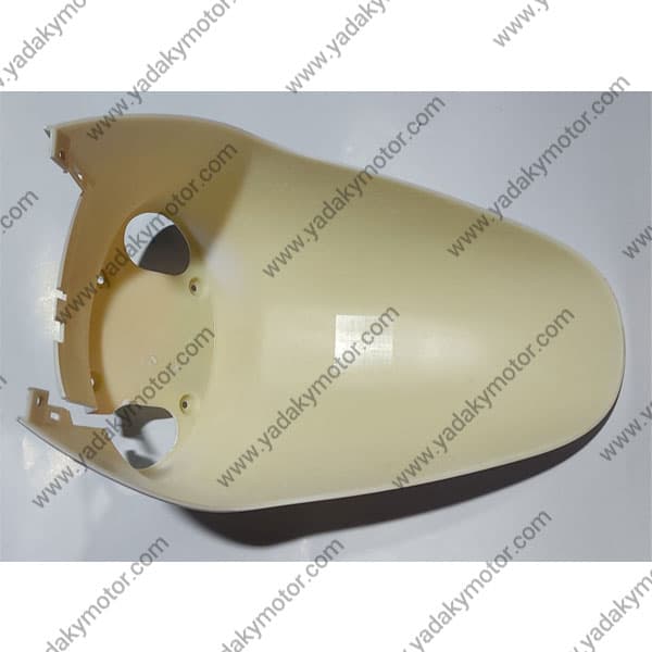 گلگیر جلو دایچی cr 150 طرح وسپا