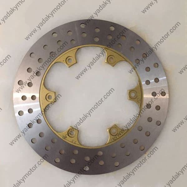 دیسک عقب آمیکو ۲۵۰