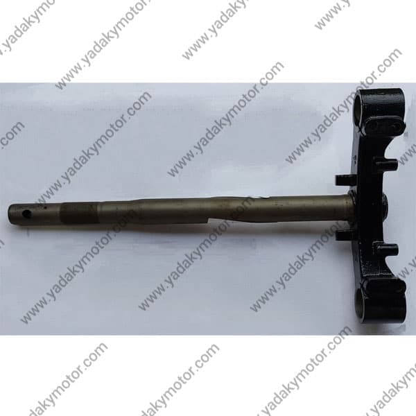 کرپی پایین دایچی cr 150طرح وسپا