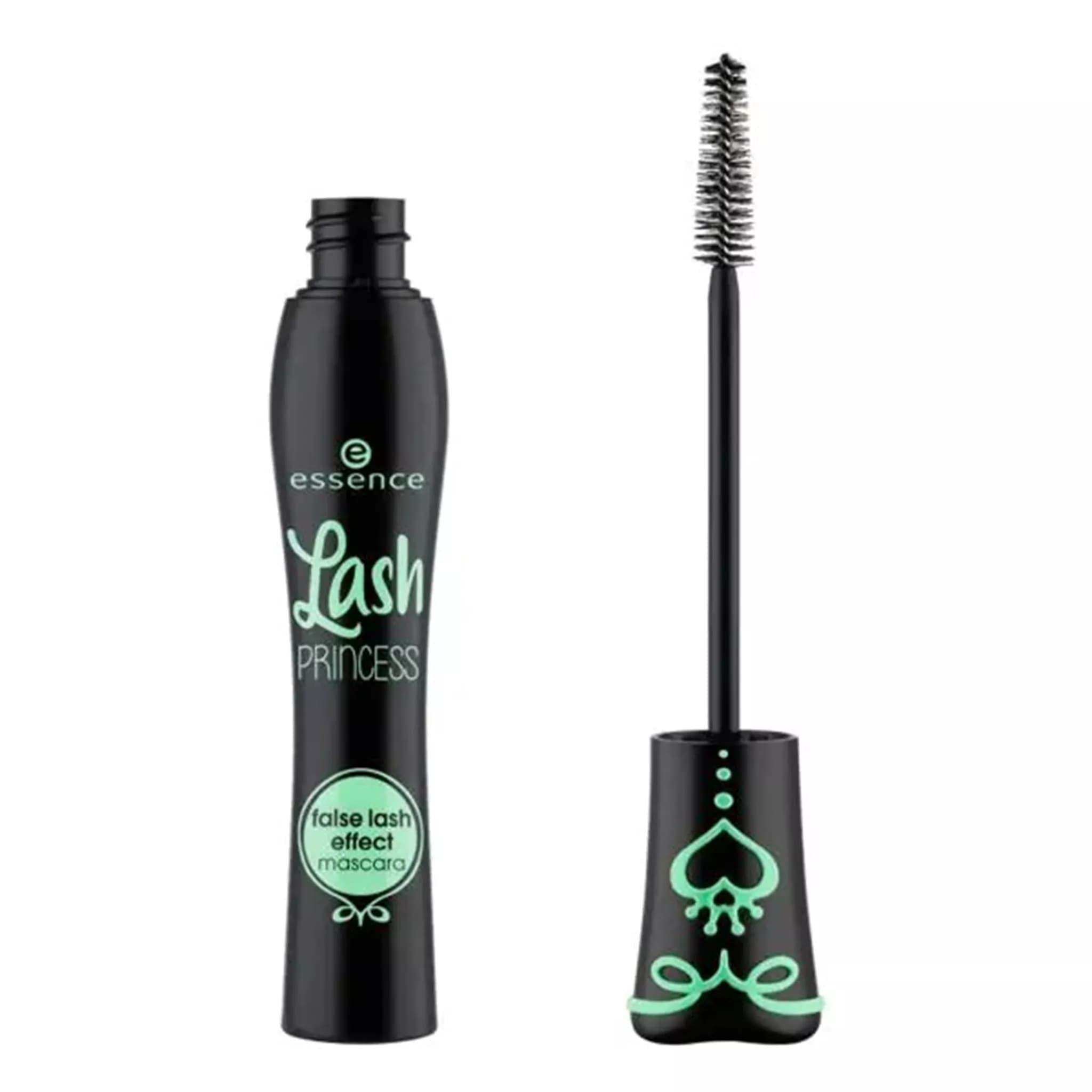 ریمل حجم دهنده و بلند کننده اسنس پرنسس | Essence Lash Princess Mascara