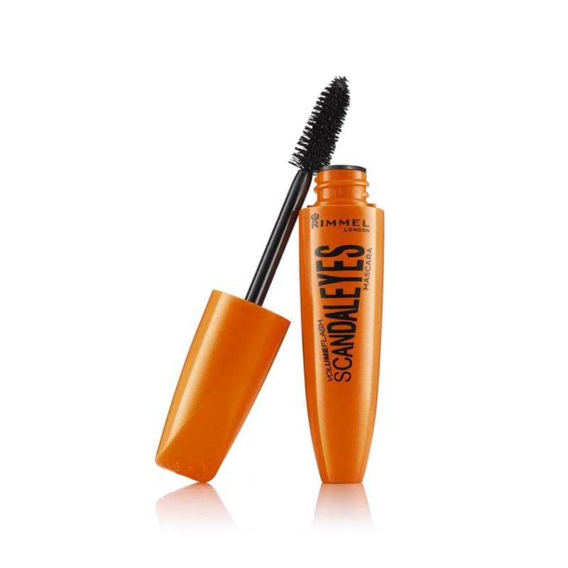 ریمل حجم دهنده لندن مدل Flash Scandal Eyes | Rimmel London Flash Scandal Eyes Mascara