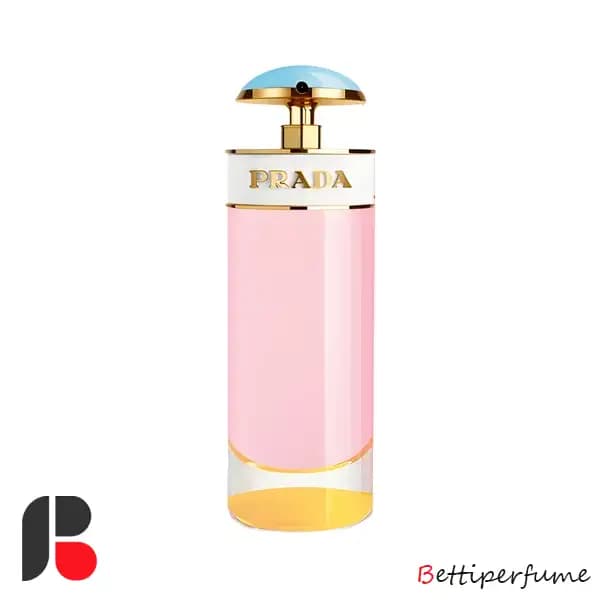عطر ادکلن پرادا کندی شوگر پاپ | prada Candy Sugar Pop — تصویر ۲