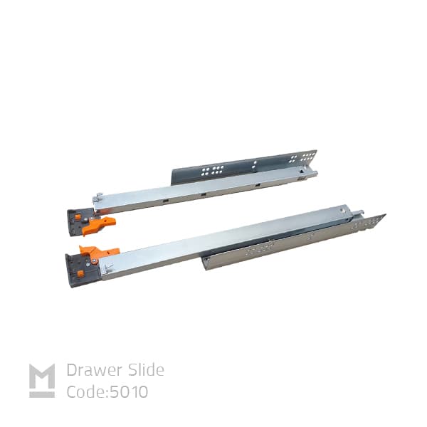 ریل تاندم فول ملونی اکو (بنتی) کد 5010