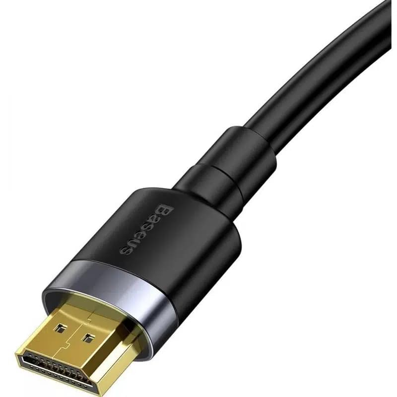 کابل HDMI Baseus CADKLF-G01 3m — تصویر ۲