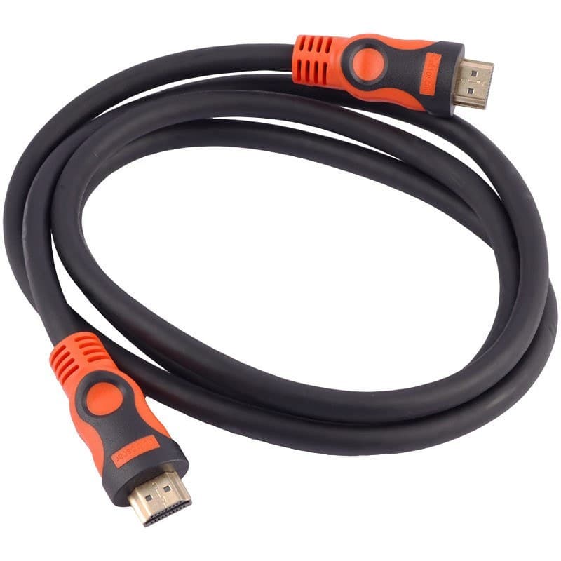 کابل HDMI GOLD OSCAR 1.5m — تصویر ۲