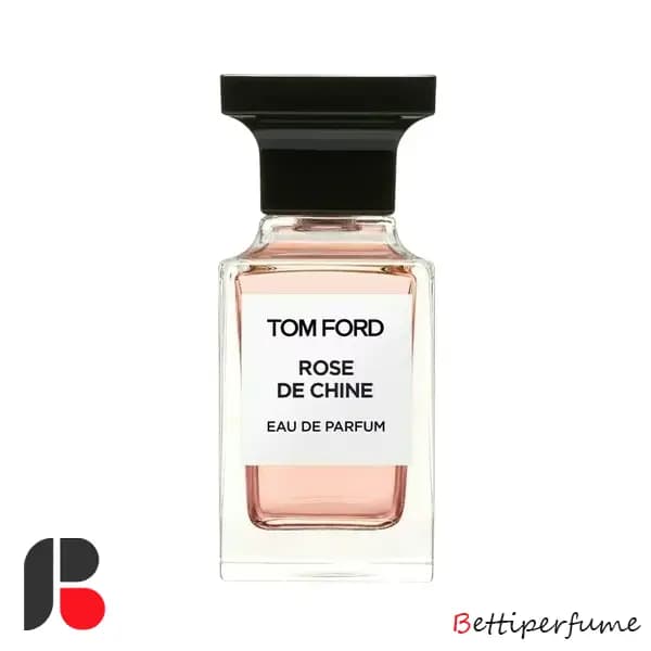 عطر ادکلن تام فورد رز د چاین | Tom Ford Rose de Chine