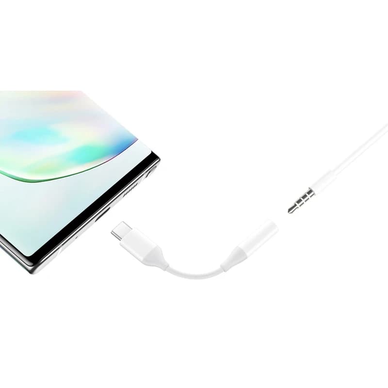 تبدیل type C بهsamsung jack 3.5 — تصویر ۴