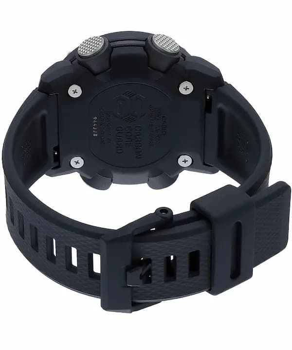 ساعت مچی کاسیو جی شاک مدل CASIO G-SHOCK GA-2000S-1ADR — تصویر ۳