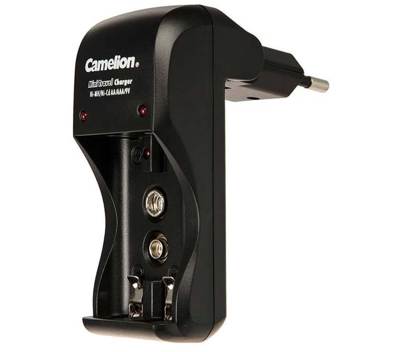 شارژر باتری BC1001A-کملیون