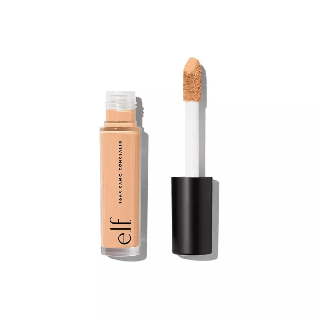 کانسیلر مایع 16 ساعته الف اصل | Elf Camo Concealer Correcteur