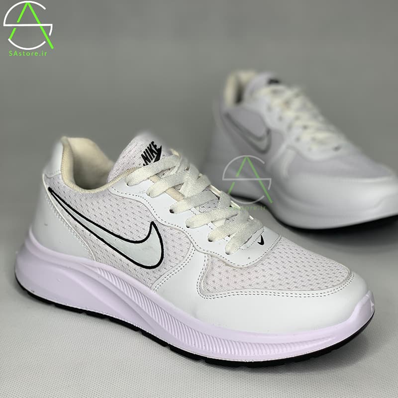 کفش کتونی نایک زوم NIKE ZOOM