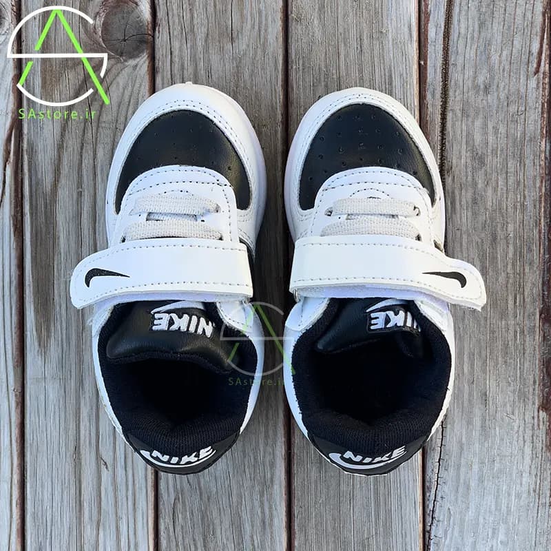 کفش کتونی بچگانه نایکی آرا Nike air — تصویر ۴