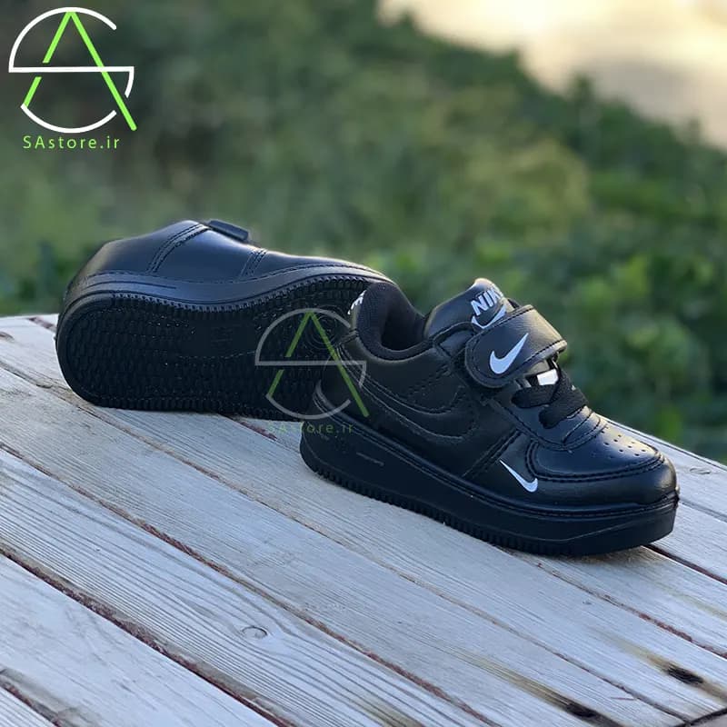 کفش کتونی بچگانه نایکی آرا Nike air — تصویر ۳