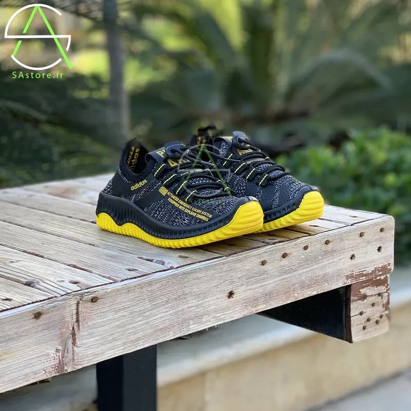 کفش بچگانه کشی جورابی آدیداس آرا Adidas