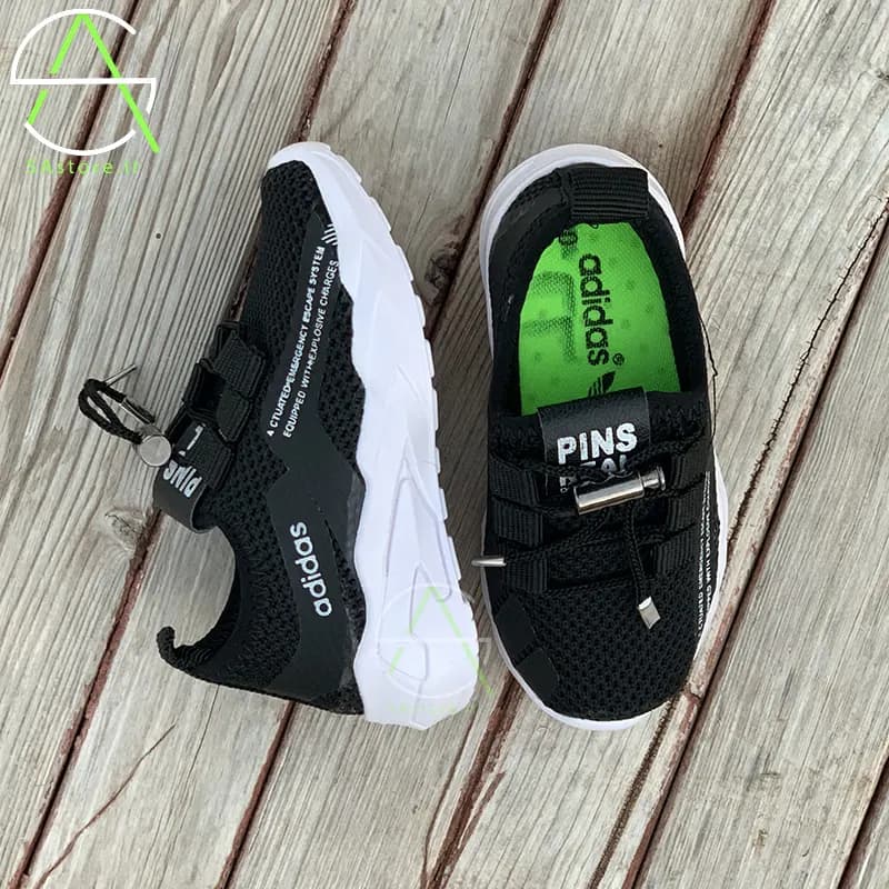کفش جورابی بچگانه آدیداس Adidas — تصویر ۵