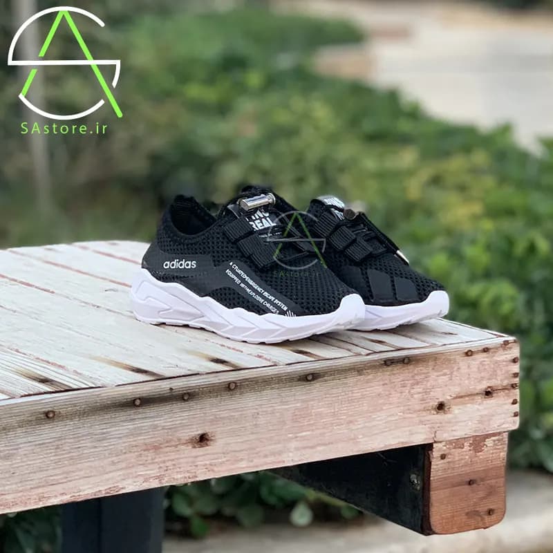 کفش جورابی بچگانه آدیداس Adidas — تصویر ۳