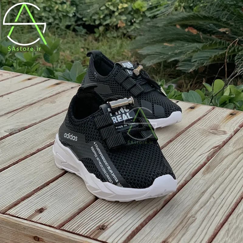 کفش جورابی بچگانه آدیداس Adidas — تصویر ۲