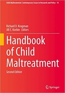 کتاب Handbook of Child Maltreatment (Child Maltreatment, 14)