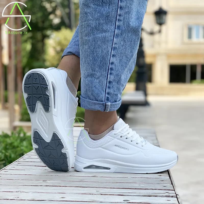 کفش کتونی اسکیچرز کپسولی Skechers — تصویر ۸