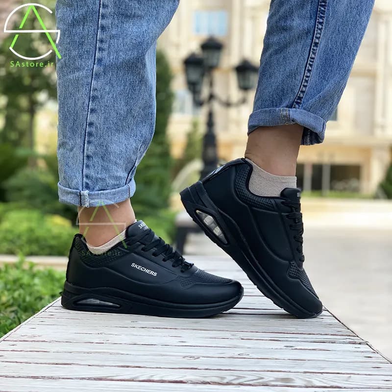کفش کتونی اسکیچرز کپسولی Skechers — تصویر ۲