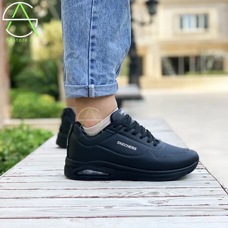 کفش کتونی اسکیچرز کپسولی Skechers — تصویر ۴