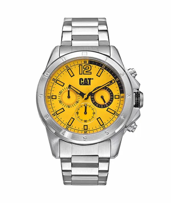 ساعت مچی مردانه کاتر پیلار مدل CATERPILLAR YW.143.11.731