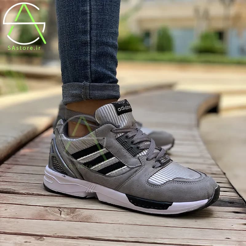 کفش کتونی آدیداس Adidas ZX8000 — تصویر ۵