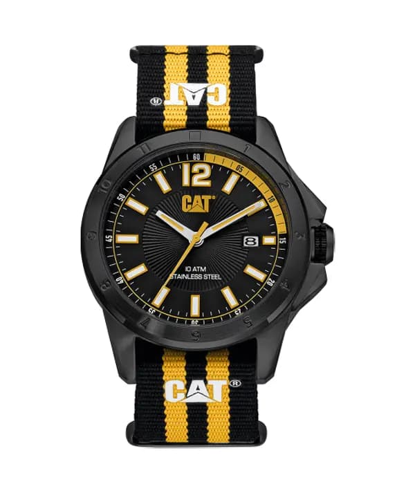 ساعت مچی مردانه کاتر پیلار مدل CATERPILLAR YW.161.64.137