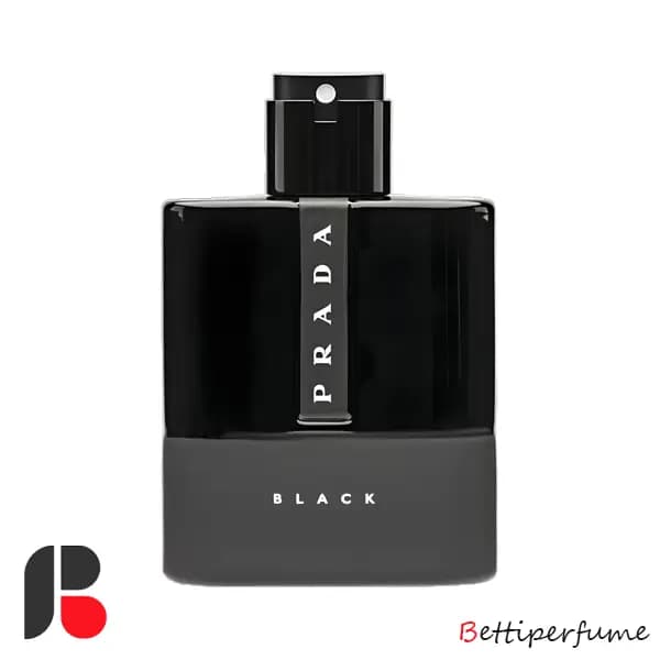 عطر ادکلن پرادا لونا روزا بلک | Prada Luna Rossa Black