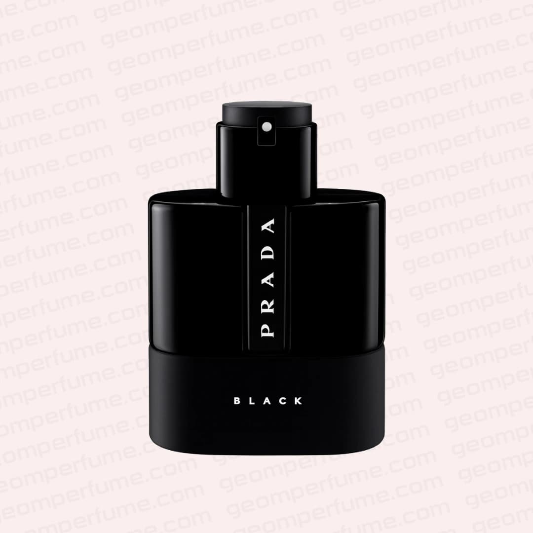 عطر ادکلن پرادا لونا روزا بلک | Prada Luna Rossa Black — تصویر ۲