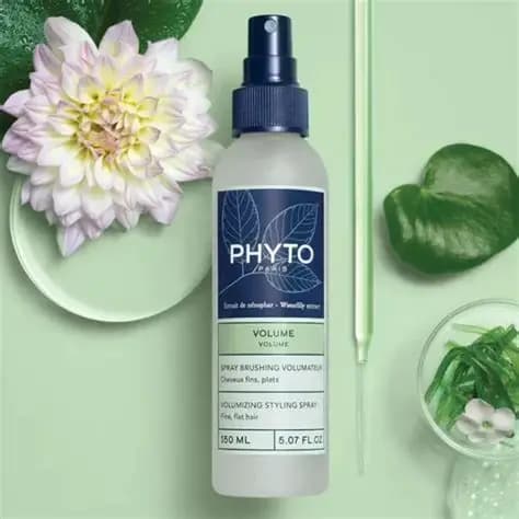 اسپری حجم دهنده فیتو مناسب موهای نازک | Phyto Volumizing Spray — تصویر ۳
